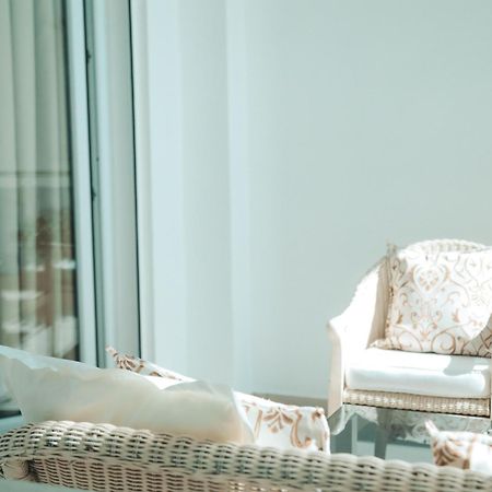 Limani Deluxe Apartments Sarandë Buitenkant foto