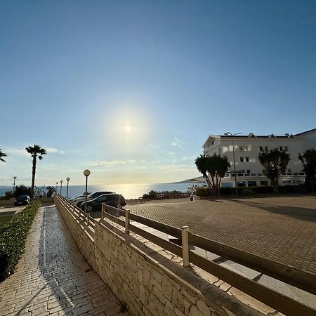 Limani Deluxe Apartments Sarandë Buitenkant foto