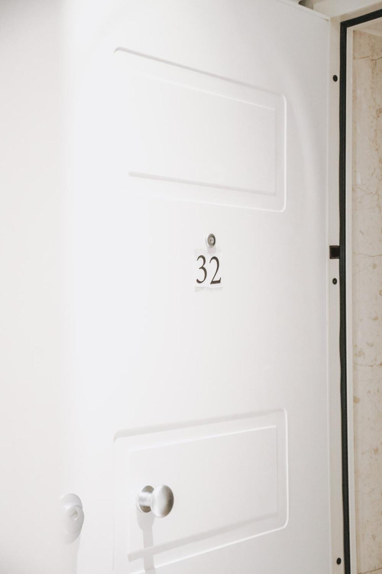 Limani Deluxe Apartments Sarandë Buitenkant foto