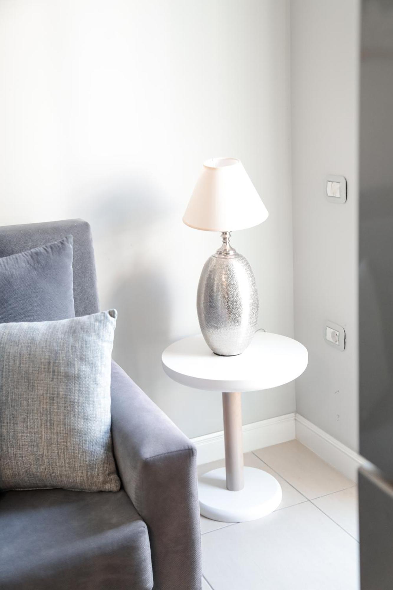 Limani Deluxe Apartments Sarandë Buitenkant foto