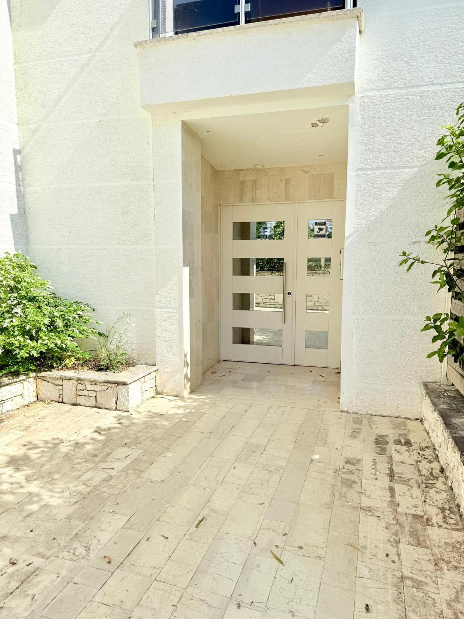 Limani Deluxe Apartments Sarandë Buitenkant foto